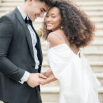 Sicilian Styled Shoot At Villa La Limonaia