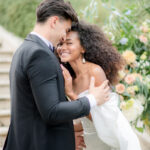 Sicilian Styled Shoot At Villa La Limonaia