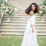 Sicilian Styled Shoot At Villa La Limonaia