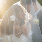 Sicilian Styled Shoot At Villa La Limonaia