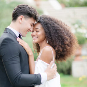 Sicilian Styled Shoot At Villa La Limonaia