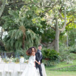 Sicilian Styled Shoot At Villa La Limonaia