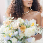 Sicilian Styled Shoot At Villa La Limonaia
