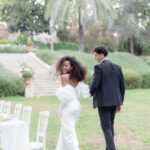 Sicilian Styled Shoot At Villa La Limonaia