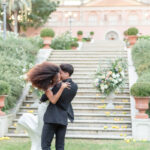 Sicilian Styled Shoot At Villa La Limonaia
