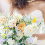 Sicilian Styled Shoot At Villa La Limonaia