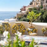Taylor and Franco's Intimate Positano Wedding