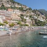 Taylor and Franco's Intimate Positano Wedding