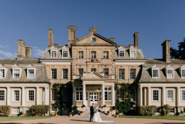 Unlocking the Secrets of Venue Selection: Exclusive Insights from Pylewell Park, Hampshire's Gem
