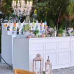 An Enchanted Lakeside Jewish Wedding at Villa Orlando, Torre del Lago, Italy
