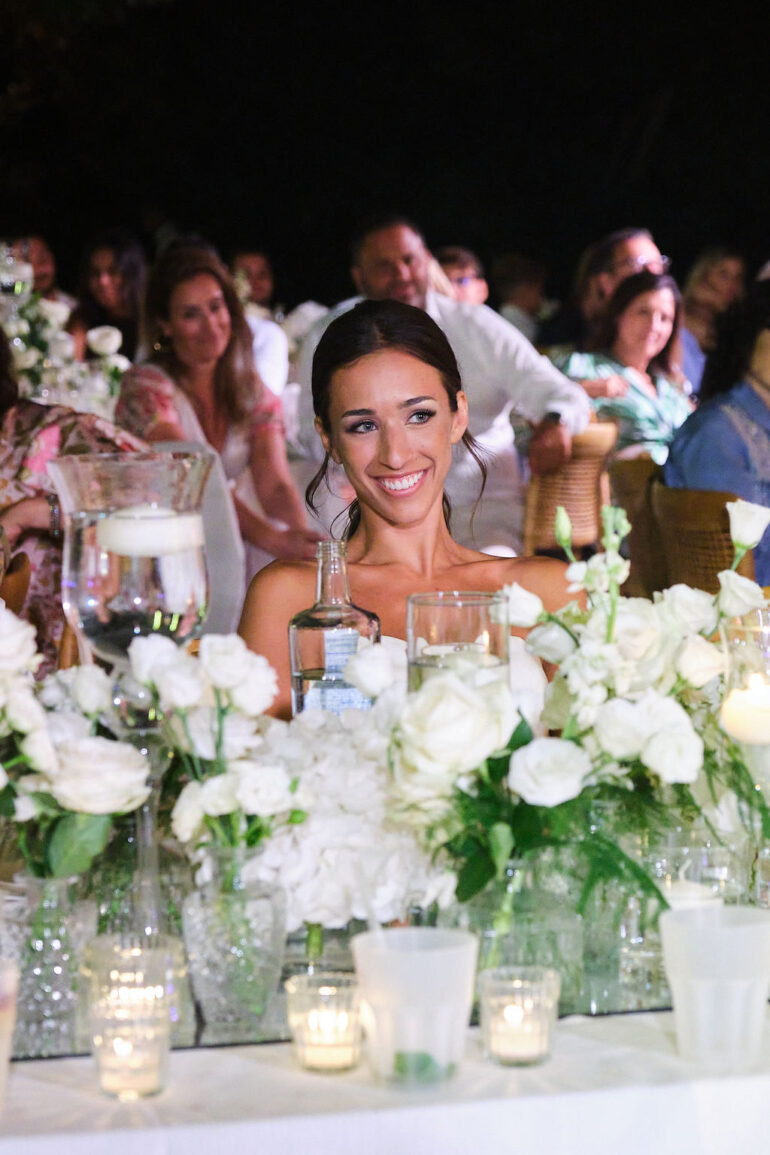 An Enchanted Lakeside Jewish Wedding at Villa Orlando, Torre del Lago, Italy