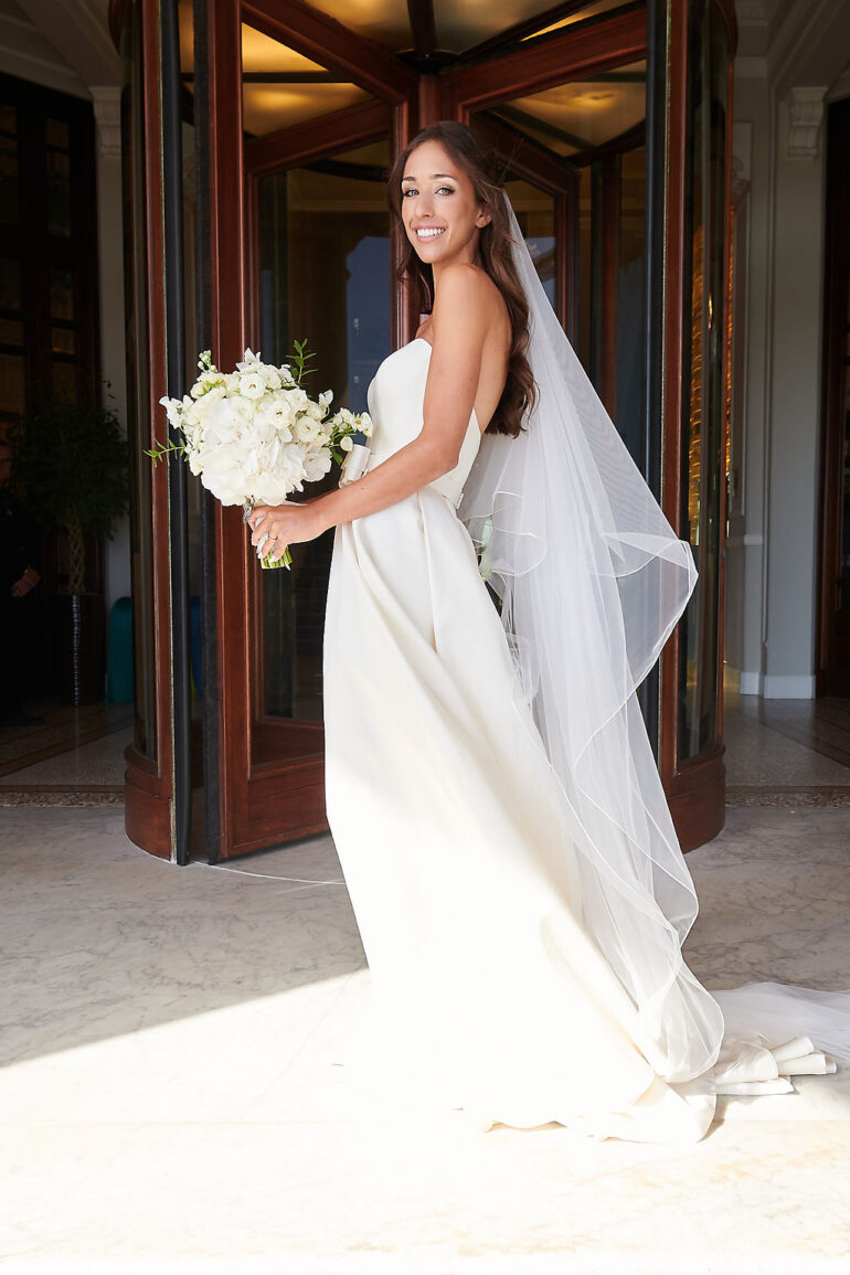 An Enchanted Lakeside Jewish Wedding at Villa Orlando, Torre del Lago, Italy