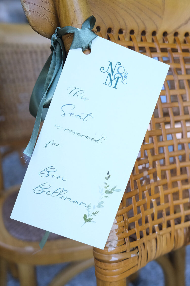 An Enchanted Lakeside Jewish Wedding at Villa Orlando, Torre del Lago, Italy