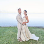An Enchanted Lakeside Jewish Wedding at Villa Orlando, Torre del Lago, Italy