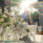 An Enchanted Lakeside Jewish Wedding at Villa Orlando, Torre del Lago, Italy