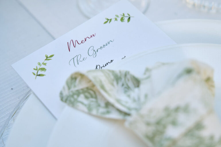 An Enchanted Lakeside Jewish Wedding at Villa Orlando, Torre del Lago, Italy
