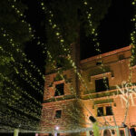 An Enchanted Lakeside Jewish Wedding at Villa Orlando, Torre del Lago, Italy