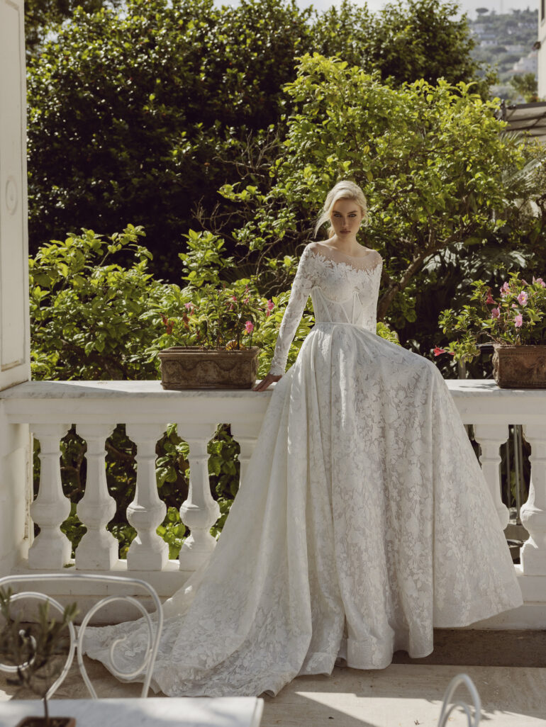 Ricca Sposa
