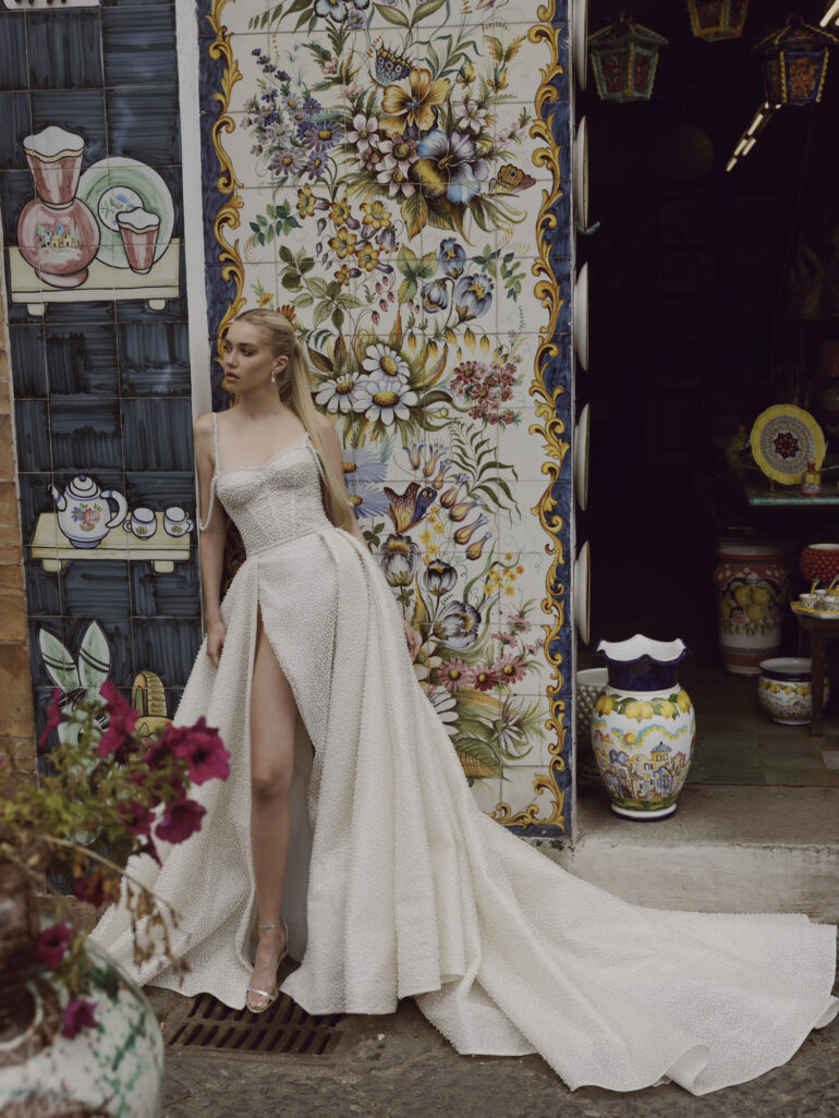 Ricca Sposa