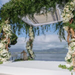 An Enchanted Lakeside Jewish Wedding at Villa Orlando, Torre del Lago, Italy