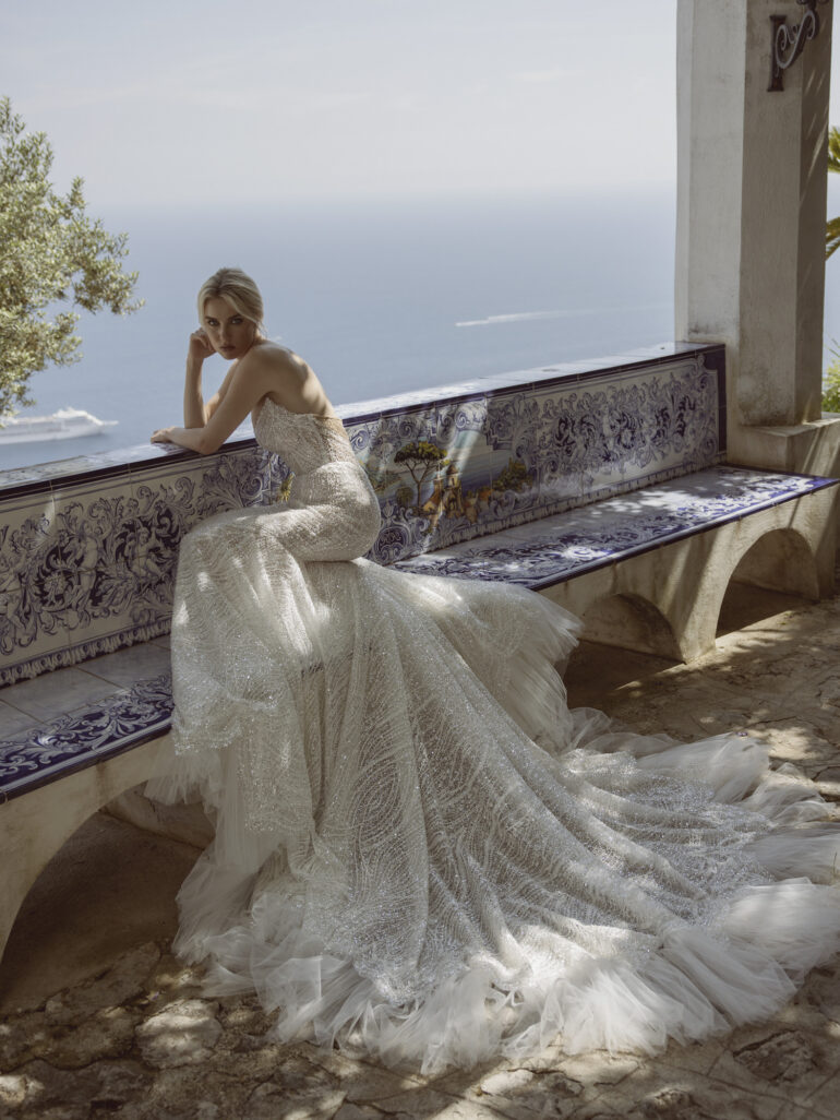 Ricca Sposa