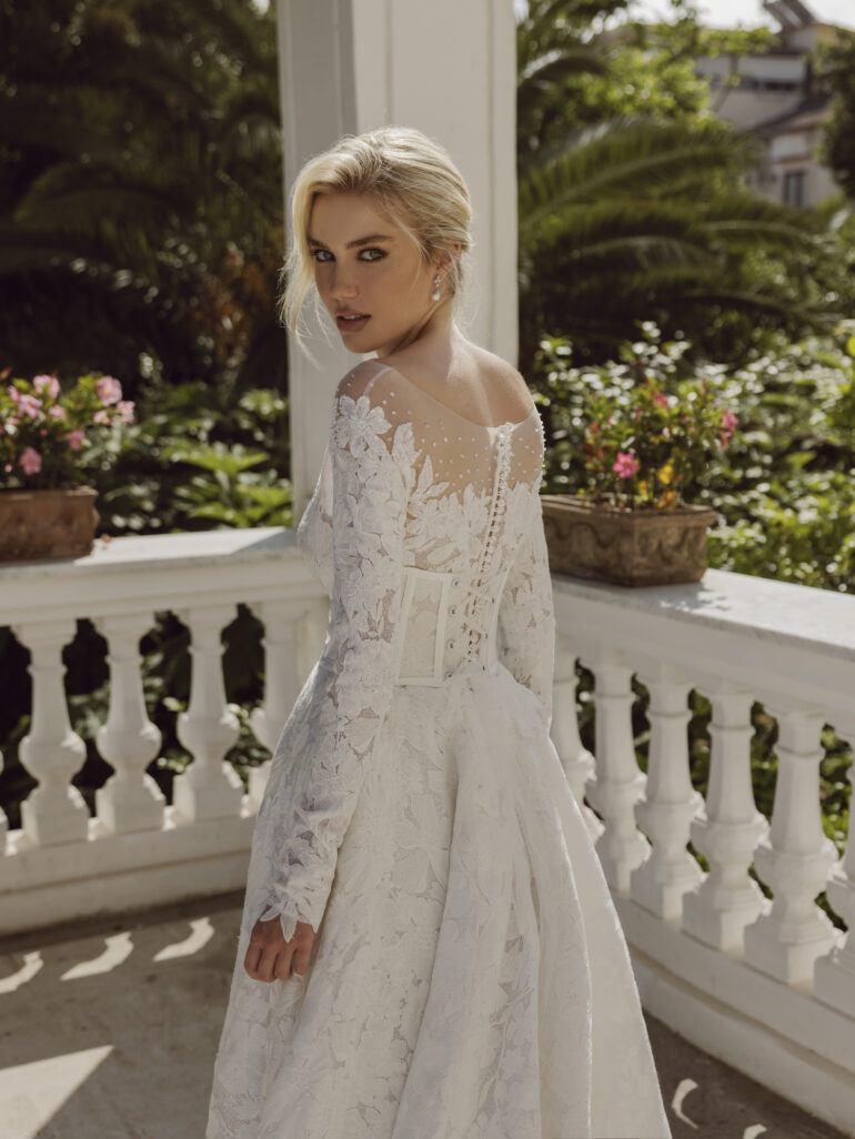 Ricca Sposa