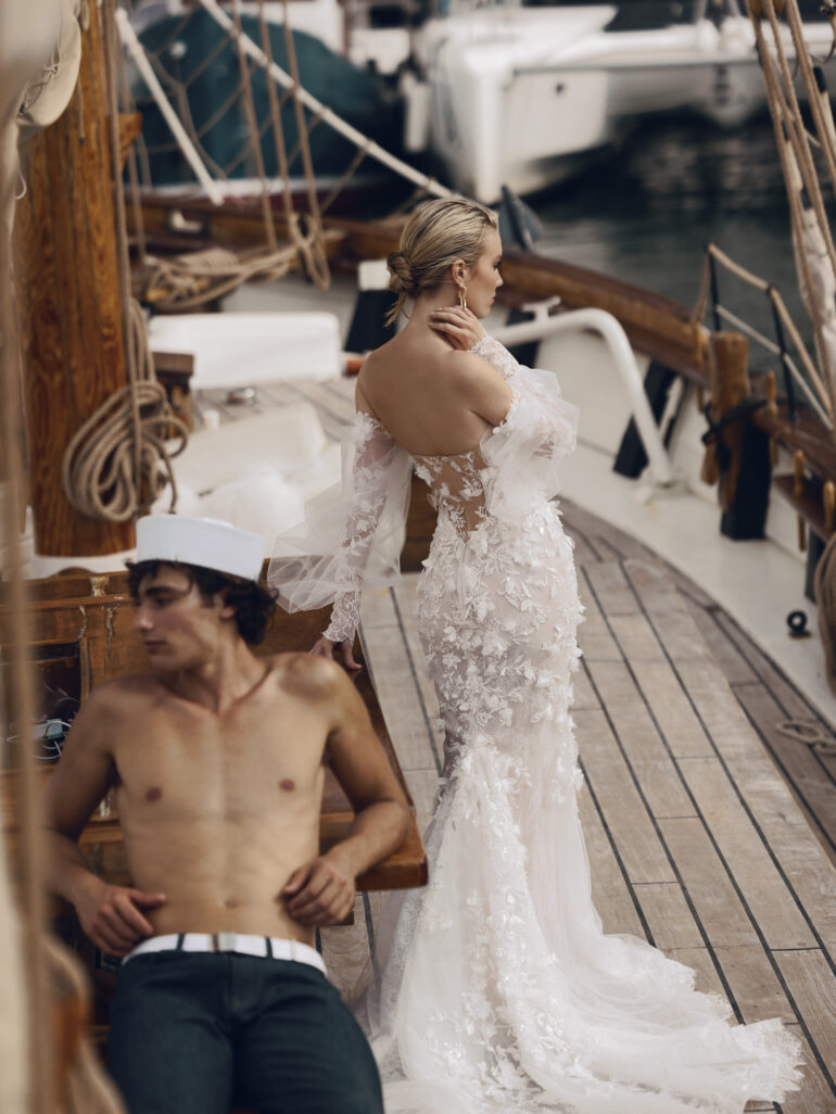 Ricca Sposa