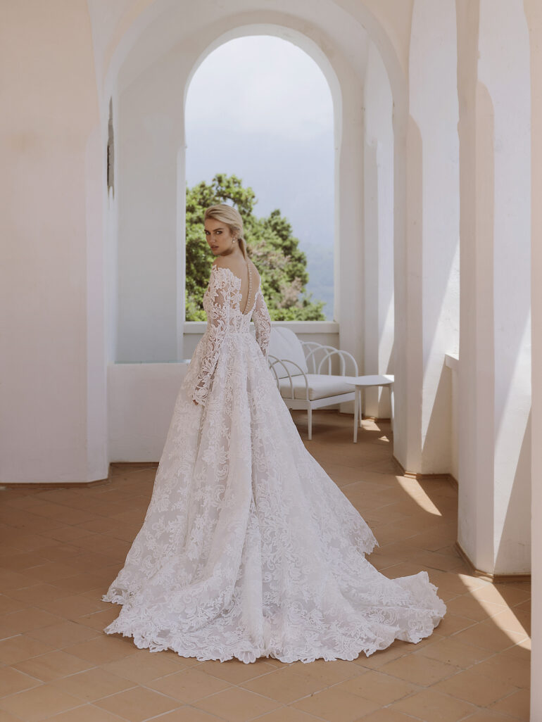 Ricca Sposa