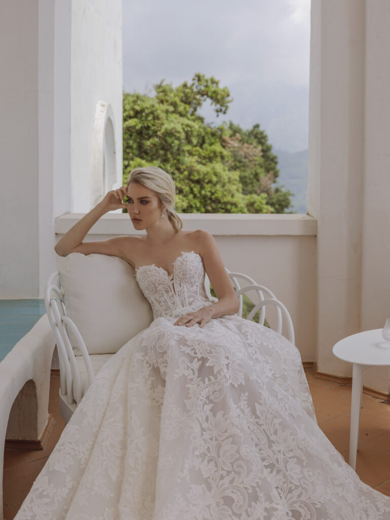 Ricca Sposa Ricca Sposa