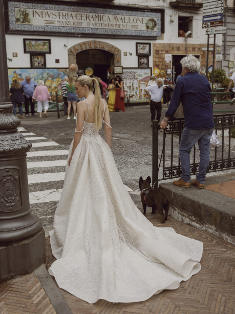Ricca Sposa