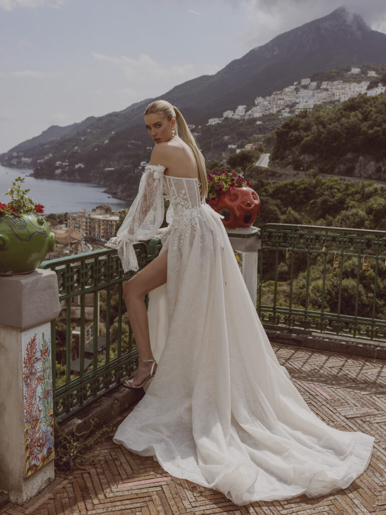 Ricca Sposa Ricca Sposa