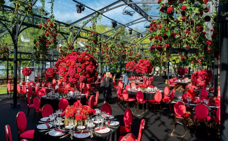 Insider Interviews: Meltem Tepeler.