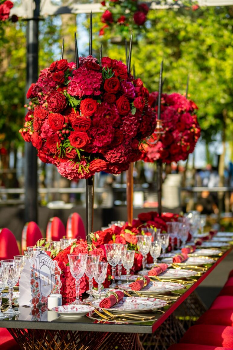 Insider Interviews: Meltem Tepeler.