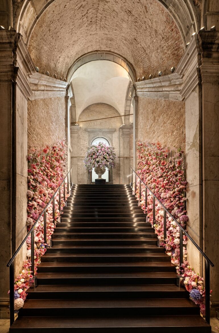 Insider Interviews: Meltem Tepeler.