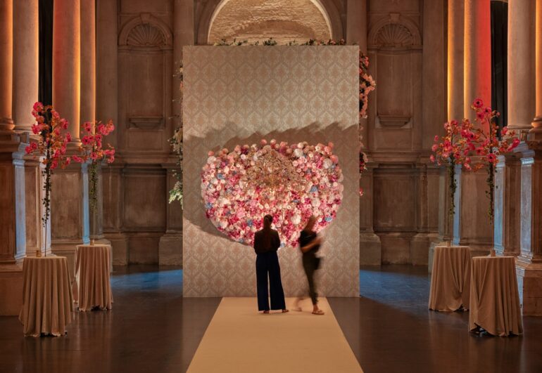 Insider Interviews: Meltem Tepeler.