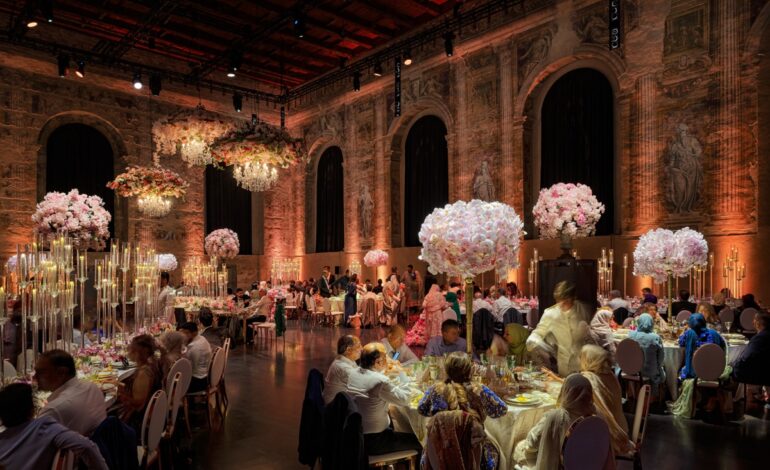 Insider Interviews: Meltem Tepeler.