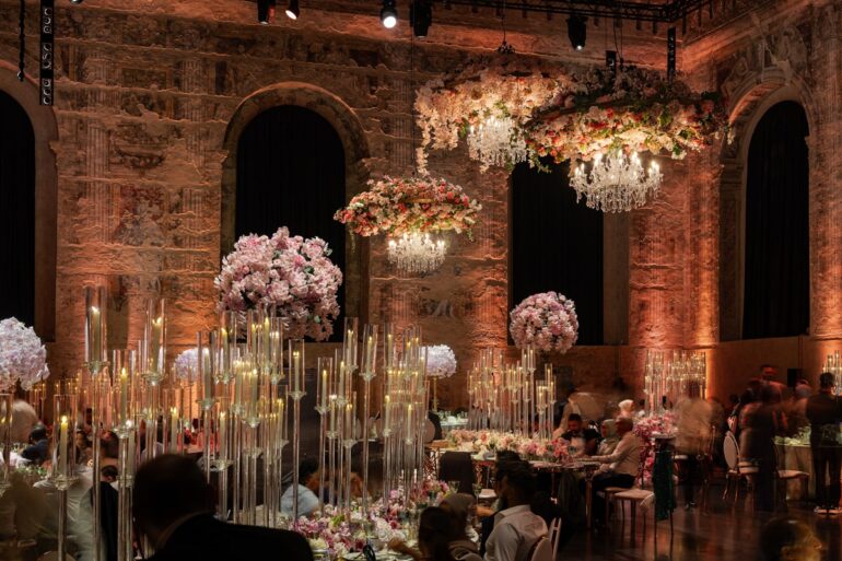 Insider Interviews: Meltem Tepeler.