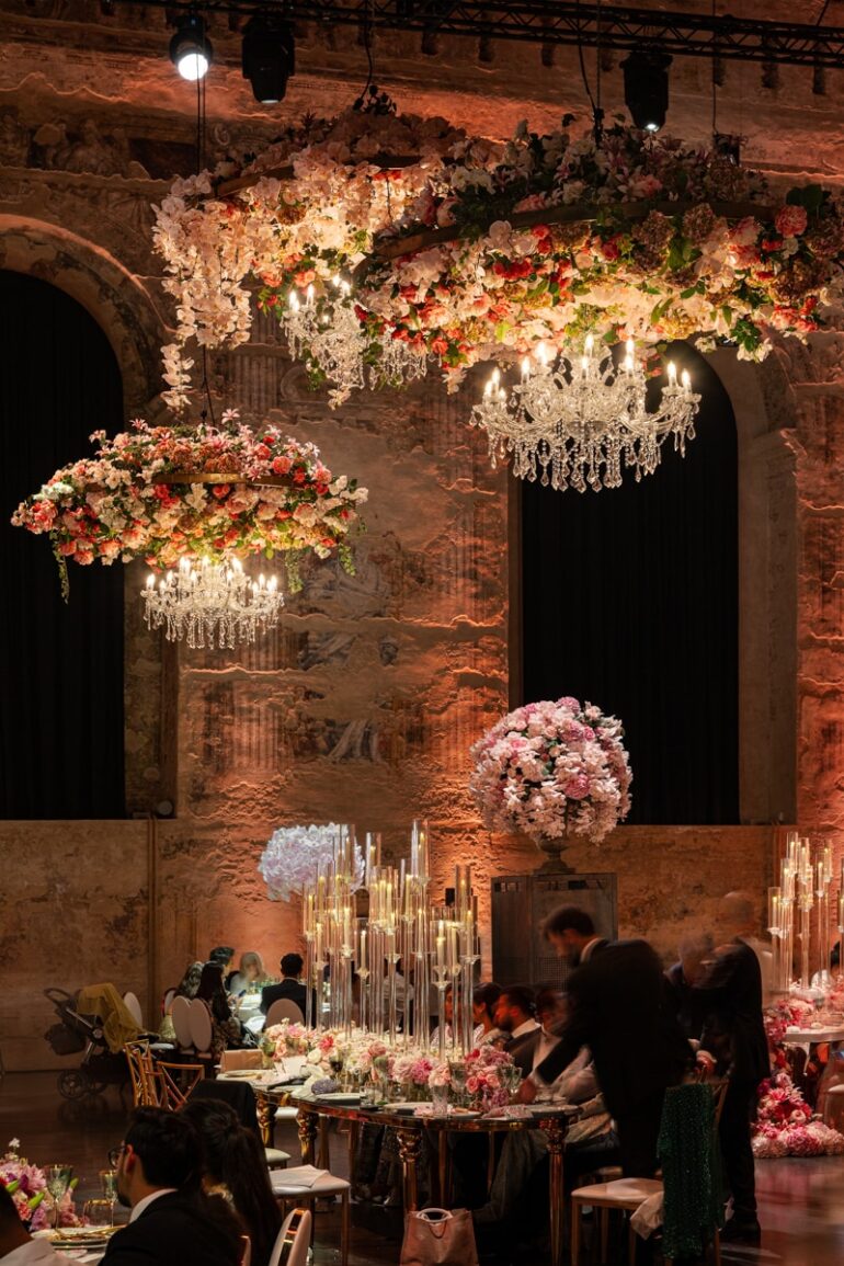 Insider Interviews: Meltem Tepeler.