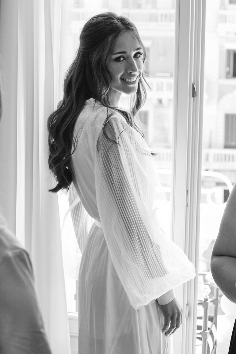 An Enchanted Lakeside Jewish Wedding at Villa Orlando, Torre del Lago, Italy