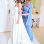 An Enchanted Lakeside Jewish Wedding at Villa Orlando, Torre del Lago, Italy