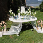 An Enchanted Lakeside Jewish Wedding at Villa Orlando, Torre del Lago, Italy