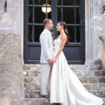 An Enchanted Lakeside Jewish Wedding at Villa Orlando, Torre del Lago, Italy