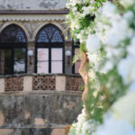 An Enchanted Lakeside Jewish Wedding at Villa Orlando, Torre del Lago, Italy