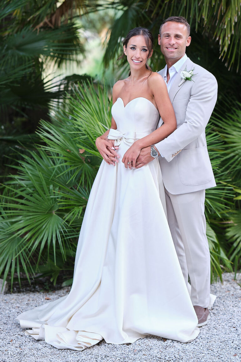 An Enchanted Lakeside Jewish Wedding at Villa Orlando, Torre del Lago, Italy