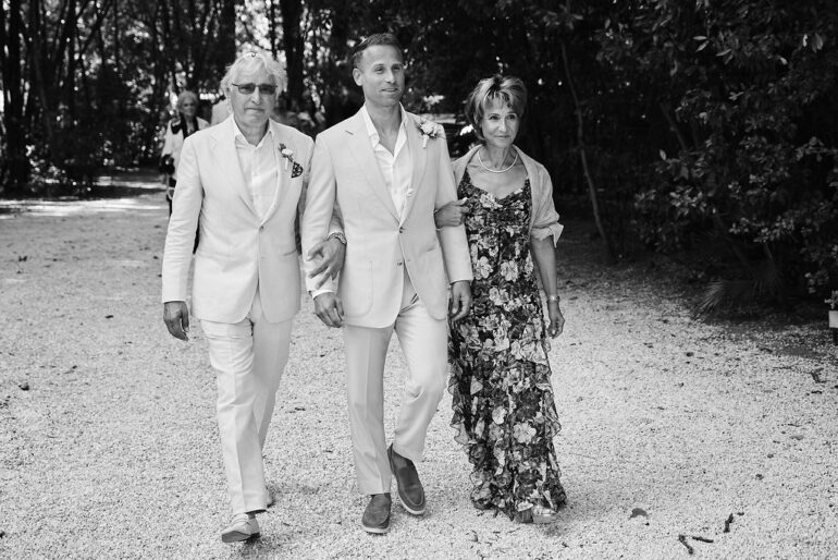 An Enchanted Lakeside Jewish Wedding at Villa Orlando, Torre del Lago, Italy