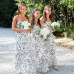 An Enchanted Lakeside Jewish Wedding at Villa Orlando, Torre del Lago, Italy