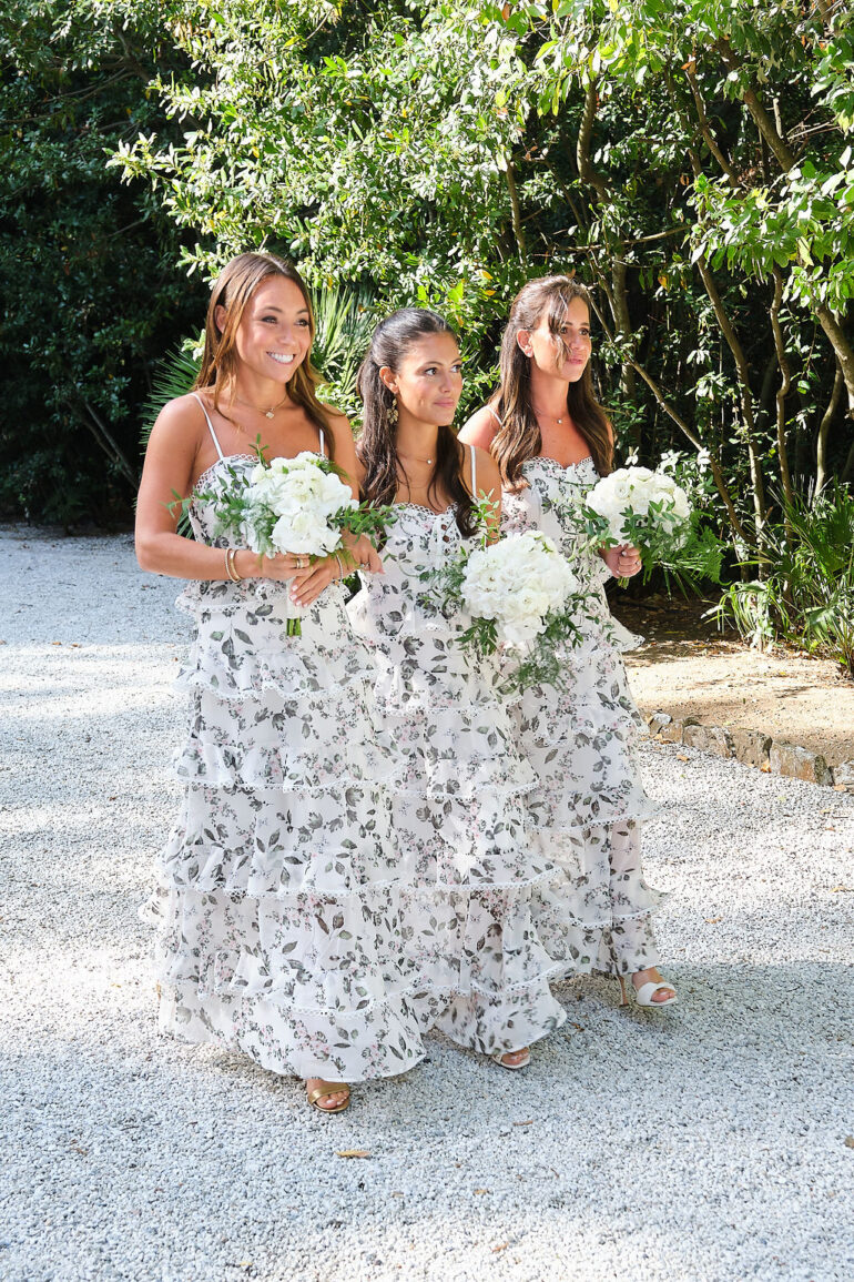 An Enchanted Lakeside Jewish Wedding at Villa Orlando, Torre del Lago, Italy