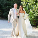 An Enchanted Lakeside Jewish Wedding at Villa Orlando, Torre del Lago, Italy