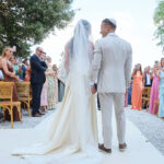An Enchanted Lakeside Jewish Wedding at Villa Orlando, Torre del Lago, Italy