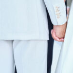 An Enchanted Lakeside Jewish Wedding at Villa Orlando, Torre del Lago, Italy